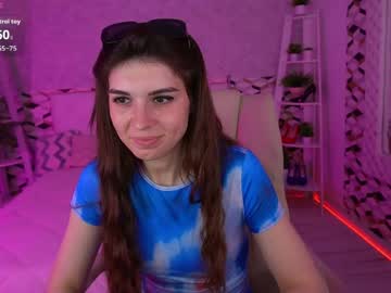 Kyliejoyys June 01, 2026 Chaturbate stream image