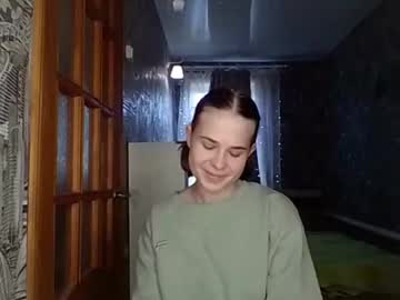 Luracantero June 01, 2026 Chaturbate stream image