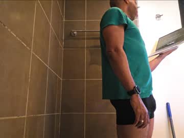 Thickblackdick3 June 01, 2026 Chaturbate stream image