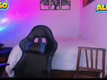 Alexanderjaz June 01, 2026 Chaturbate stream image