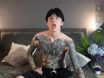 Alexxone_ June 01, 2026 Chaturbate stream image