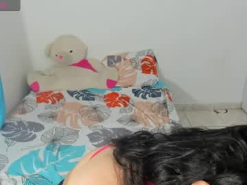 Atenea_19_ June 01, 2026 Chaturbate stream image