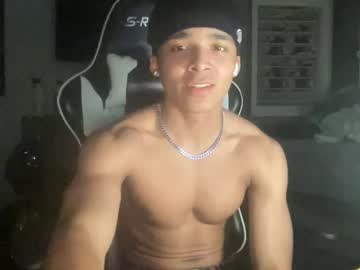 Marcellorey June 01, 2026 Chaturbate stream image