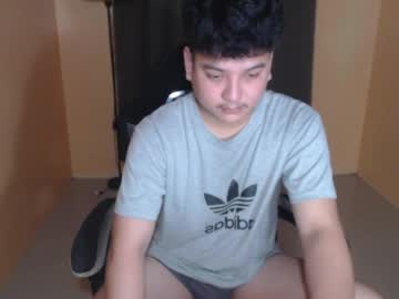 Prince_Killian June 01, 2026 Chaturbate stream image