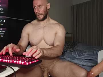 Baldyboyy June 01, 2026 Chaturbate stream image