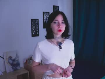 Carolynnkulig June 01, 2026 Chaturbate stream image