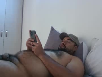 Davinson_Lopez35 June 01, 2026 Chaturbate stream image