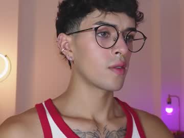 Erisleon June 01, 2026 Chaturbate stream image