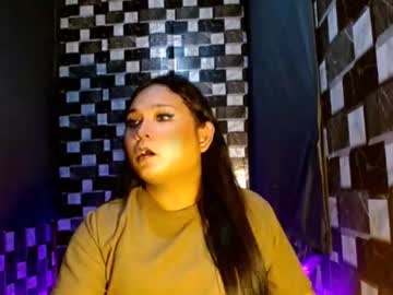 Hottie_Uzeah21 June 01, 2026 Chaturbate stream image