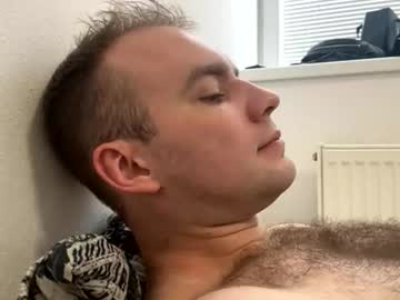 Jacobhairyvip June 01, 2026 Chaturbate stream image