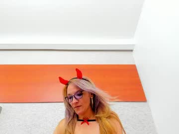 Maddy_Cartter June 01, 2026 Chaturbate stream image