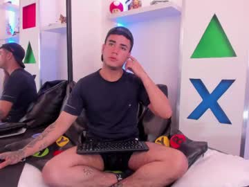 Alex_Rodriguezz1 June 01, 2026 Chaturbate stream image
