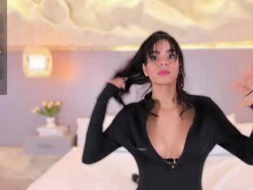 Anahinclar June 01, 2026 Chaturbate stream image
