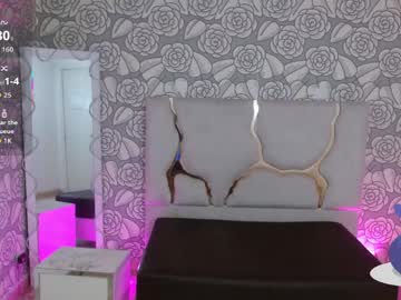 Bunny_Tay1 June 01, 2026 Chaturbate stream image