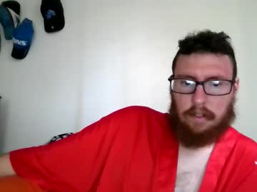 Damianlions June 01, 2026 Chaturbate stream image
