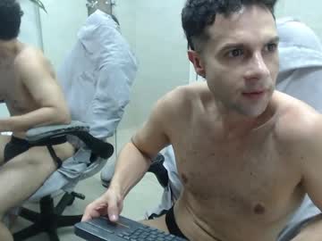 Drew_Jhonson June 01, 2026 Chaturbate stream image