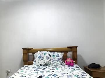 Helena_Col June 01, 2026 Chaturbate stream image