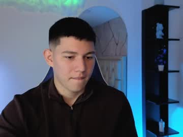 James_Cr stream photo from June 01, 2026