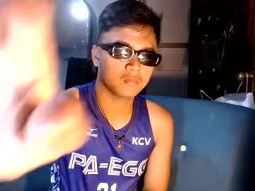 Jared_Kingxx June 01, 2026 Chaturbate stream image