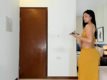 Lexis_Walker June 01, 2026 Chaturbate stream image