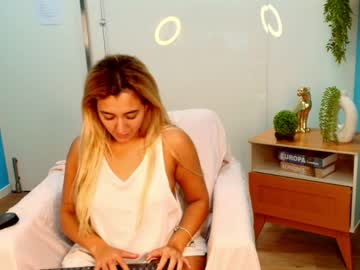 Luna_Velvvet June 01, 2026 Chaturbate stream image