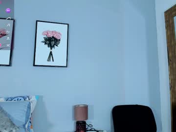 Miaa_Z June 01, 2026 Chaturbate stream image