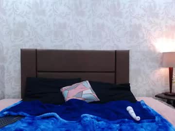 Naomy21_ June 01, 2026 Chaturbate stream image