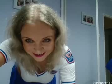 Sexyjennyeu stream photo from June 01, 2026