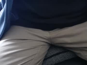Stevedaddy007 June 01, 2026 Chaturbate stream image