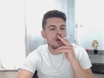 Christianhot_ June 01, 2026 Chaturbate stream image