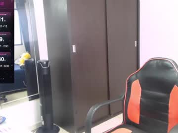 Davianath June 01, 2026 Chaturbate stream image