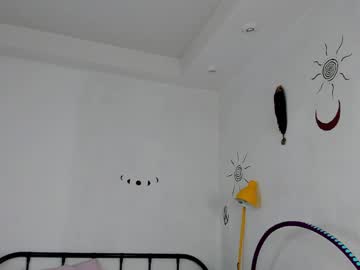 Liyaflyhigh June 01, 2026 Chaturbate stream image