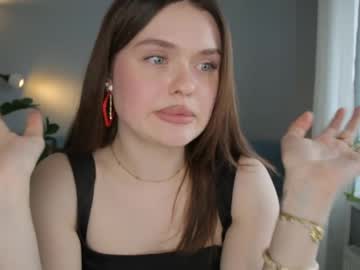 Lyberry June 01, 2026 Chaturbate stream image
