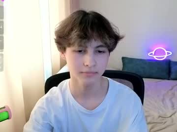_Milway_ June 01, 2026 Chaturbate stream image