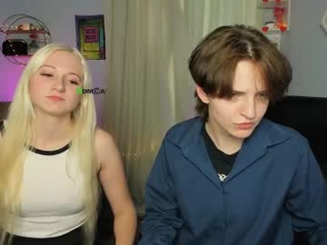 Nikolo_Rain June 01, 2026 Chaturbate stream image