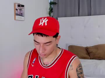 Thiago_2003_ June 01, 2026 Chaturbate stream image