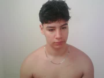 Zeus_183 June 01, 2026 Chaturbate stream image
