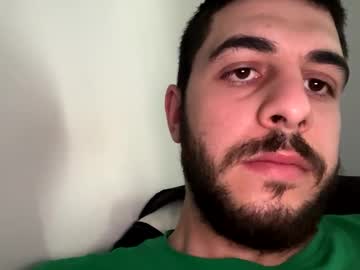 Billy_Antonny11 June 01, 2026 Chaturbate stream image