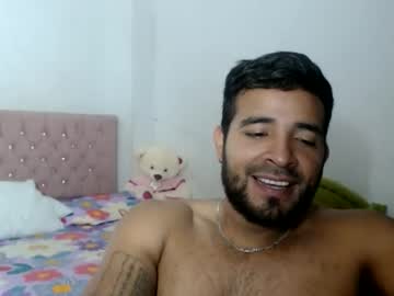 Ccamilo_ June 01, 2026 Chaturbate stream image