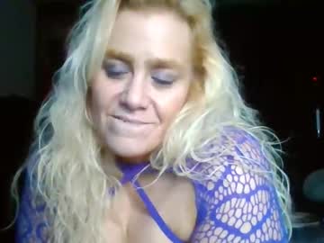 Chaosangel33 June 01, 2026 Chaturbate stream image