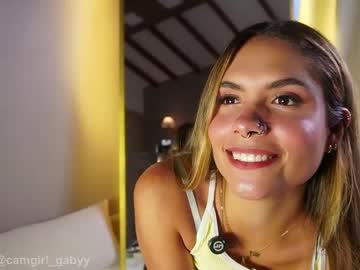 Im_Gabyferrer stream photo from June 01, 2026