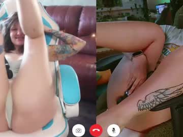 Ink_Bloom June 01, 2026 Chaturbate stream image