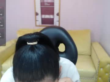 Jazmin1_Ch June 01, 2026 Chaturbate stream image