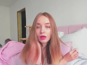 Merryl_Clark June 01, 2026 Chaturbate stream image