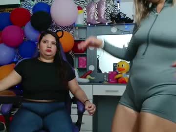 Rous_Kinky June 01, 2026 Chaturbate stream image