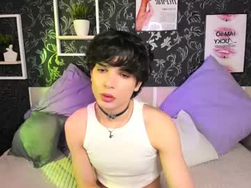 Rubymote June 01, 2026 Chaturbate stream image