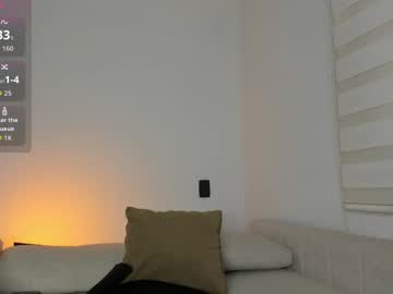 Arianna_0 June 01, 2026 Chaturbate stream image