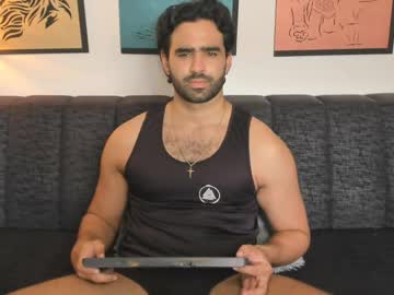 Bradleymartin7 June 01, 2026 Chaturbate stream image