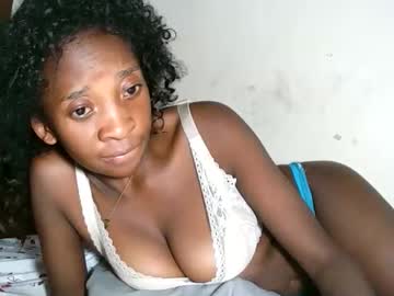 Djamellah June 01, 2026 Chaturbate stream image