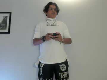 Eros_Asmodeus June 01, 2026 Chaturbate stream image